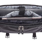 Borsa messenger Harley-Davidson®, ventiquattrore leggera per laptop - bianco sporco/nero