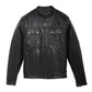 Men's Mechanic Leather Jacket