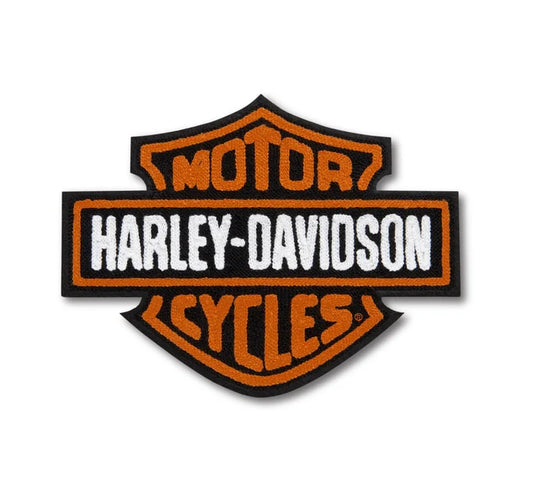 Patch Harley-Davidson® Vintage Logo