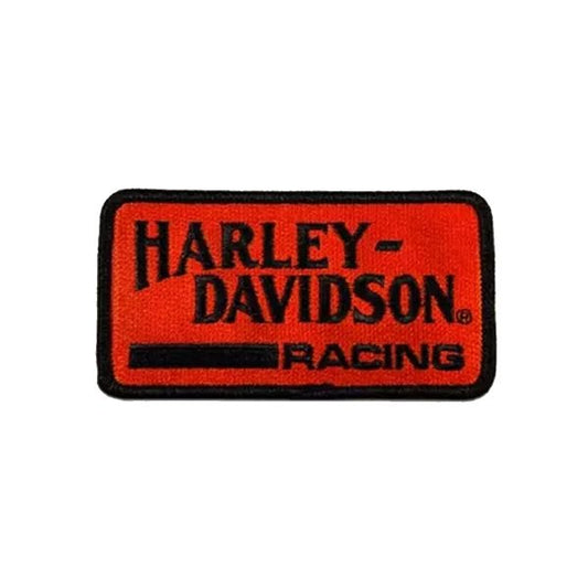 Patch Vintage Racing HD