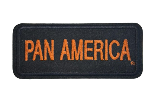 patch pan america