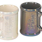 Set di tazze da caffè in ceramica Lustreware coordinato Harley-Davidson® Motor Co. - 13 oz.
