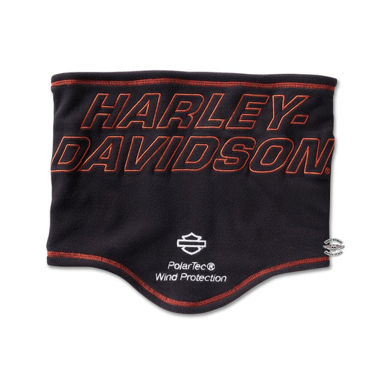Scaldacollo Combustion Windproof Harley-Davidson