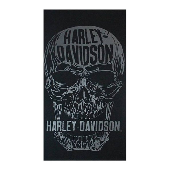 Copricapo Multifunctional Decomposed Skull Harley Davidson®