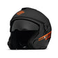H-D® Harley-Davidson® Maywood II Sun Shield H33 3/4 Helmet