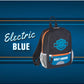 ELECTRIC BLUE B&S ZAINETTO