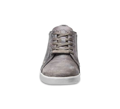 Yorkton Grey Shoes