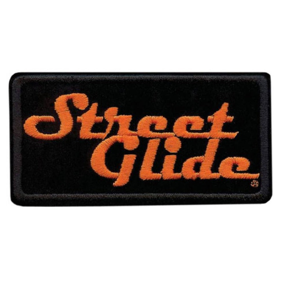 H-D® Street Glide Patch