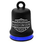 Ride Bell Bar & Shield logo H-D®