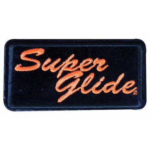 H-D® Patch Super Glide