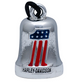 Ride Bell American Flag #1 H-D®