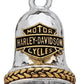 Two Toned Ride Bell H-D®